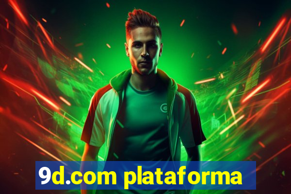 9d.com plataforma